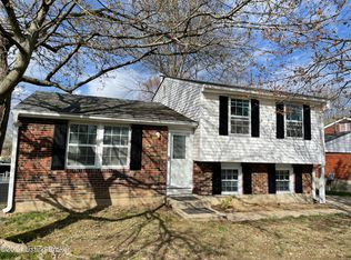 524 Prairie Dr, Louisville, KY 40229