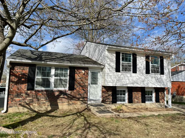 524 Prairie Dr, Louisville, KY 40229