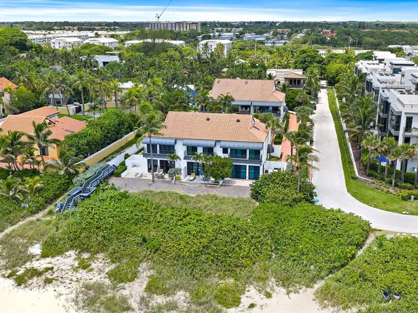 11545 Old Ocean Blvd APT B, Boynton Beach, FL 33435