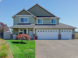 2417 N 9th Cir, Ridgefield, WA 98642