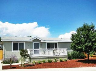 1380 Centerville Ln UNIT 63, Gardnerville, NV 89410