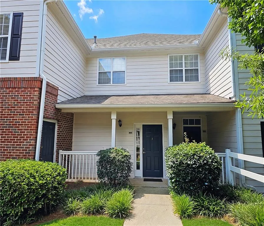 2 bed, 2.0 bath, 1278 sqft, $2,250 — Photo 2