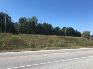 N Hwy 59, Sulphur springs, AR 72768