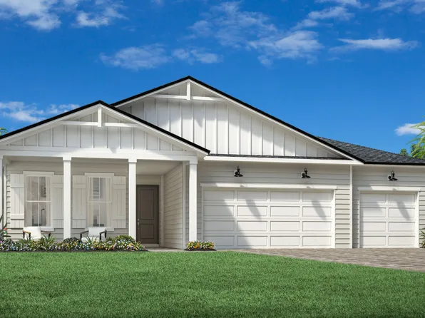 185 MASON BRANCH Drive, St. Johns, FL 32259