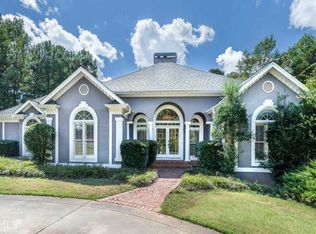 209 Hawick Ln, McDonough, GA 30253