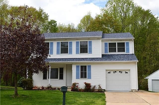 Welcome to 839 N Gwynn Ct