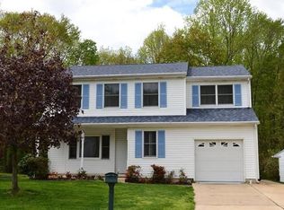 839 N Gwynn Ct, Bear, DE 19701