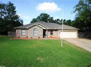 817 Shea Dr, Little Rock, AR 72205