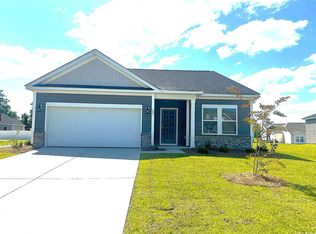 557 Honeyhill Loop LOT 72, Conway, SC 29526