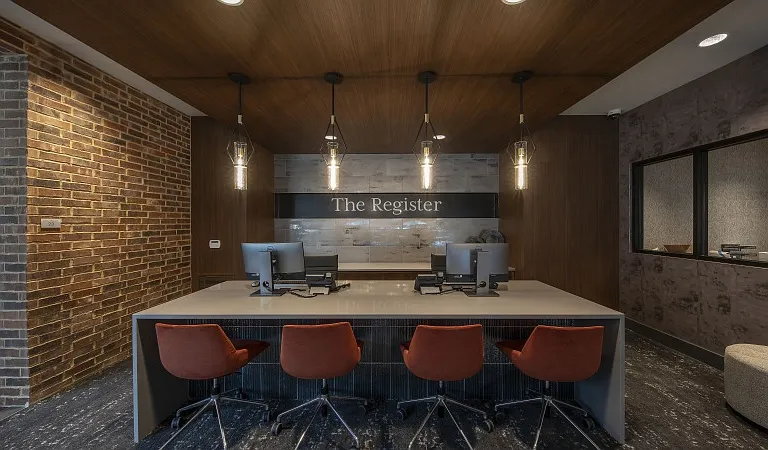 The Register — Photo 20