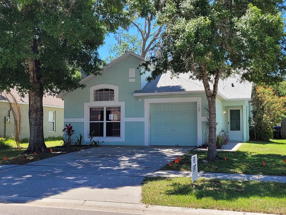 Welcome to 1728 Wekiva Crossing Blvd.