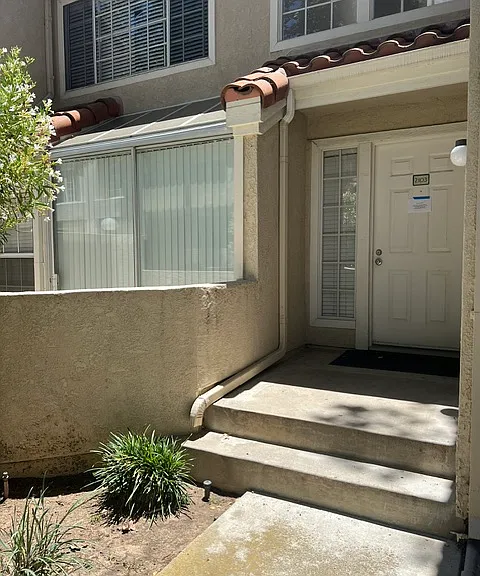 4240 Lost Hills Rd #2103 — Photo 1