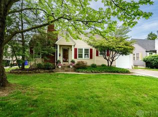 421 Shroyer Rd, Dayton, OH 45419