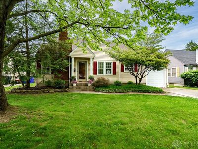 421 Shroyer Rd, Dayton, OH, 45419