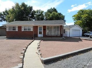 1 Purdue St, Pueblo, CO 81005