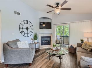 4875 S Balsam Way #6-202, Littleton, CO 80123