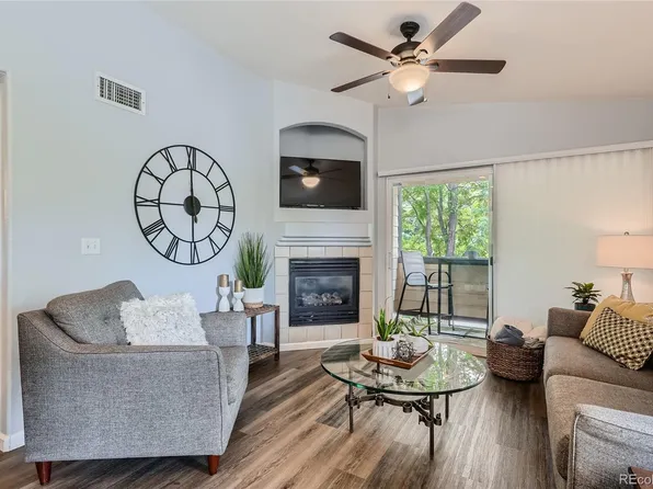 4875 S Balsam Way #6-202, Littleton, CO 80123