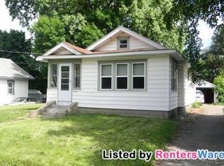 955 43rd Ave NE, Columbia Heights, MN 55421