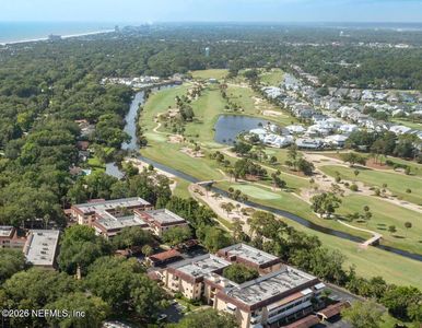1820 SEVILLA Boulevard #205, Atlantic Beach, FL, 32233