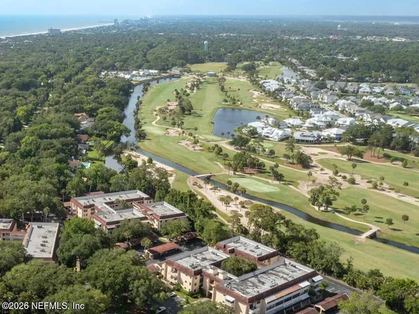 1820 SEVILLA Boulevard #205, Atlantic Beach, FL 32233