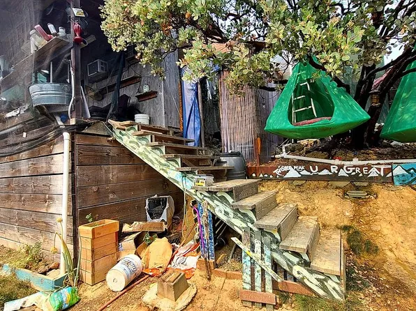 2233 Baywood Way, Willits, CA 95490