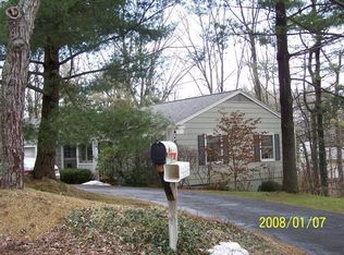 516 Greenaway Rd, Elmira, NY 14905