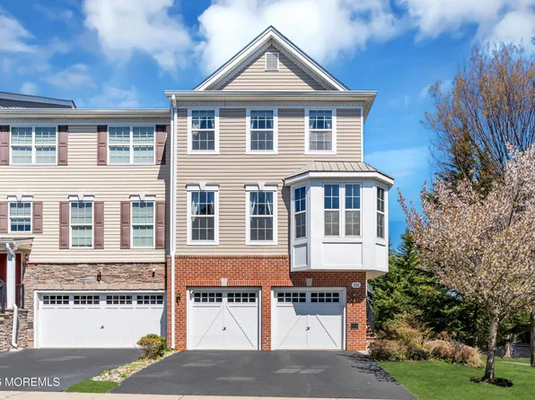 232 Yale Boulevard, Shrewsbury Boro, NJ 07702