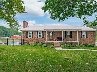 7075 Fairview Rd, Cookeville, TN 38501