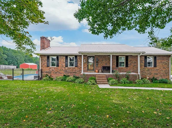 7075 Fairview Rd, Cookeville, TN 38501