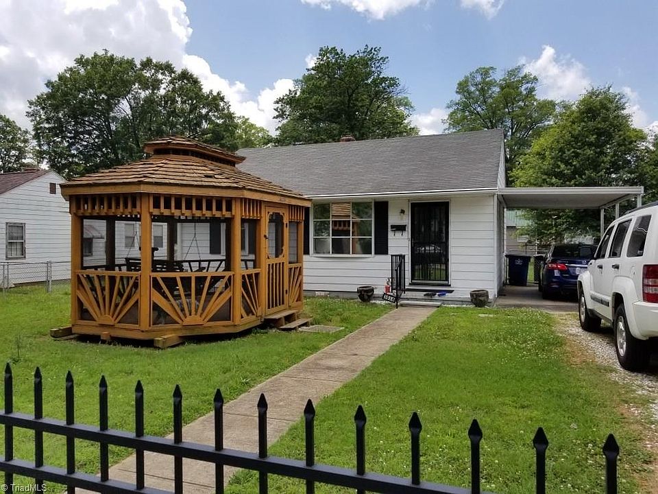 2nd image of 3018 Bon Air Ave