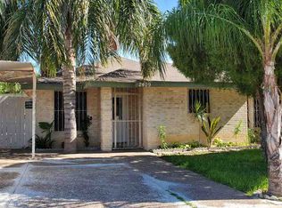 2409 Lamar Dr, Laredo, TX 78046