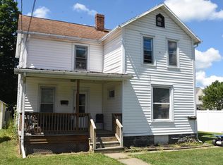 804 Southport St, Elmira, NY