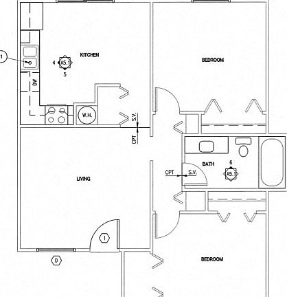5th image of 2655 Frontage Rd #15995264