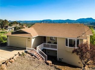 18520 Glenwood Rd, Hidden Valley Lake, CA 95467