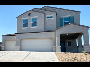 30864 W Whitton Ave, Buckeye, AZ 85396