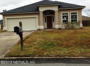 45114 Amhurst Oaks Dr, Callahan, FL 32011