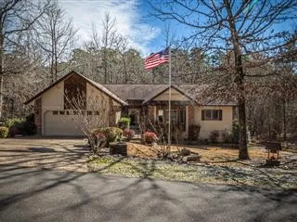 25 Encantado Ln, Hot Springs Village, AR 71909