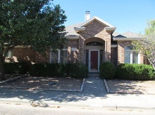 6918 Freeport Ave, Lubbock, TX 79424