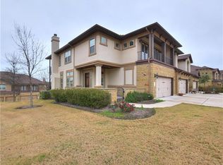 333 Lombardia Dr #19A, Lakeway, TX 78734