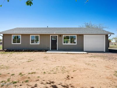 1399 E Ben Rd, Chino Valley, AZ, 86323