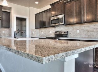 1120 E Yaquina Bay Ave, Nampa, ID 83686