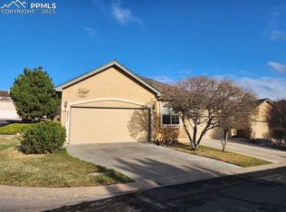 5671 Sonnet Ridge Point, Colorado Springs, CO 80918