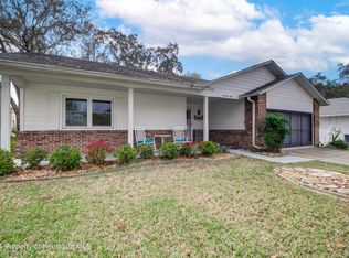 6460 Pine Meadows Dr, Spring Hill, FL 34606