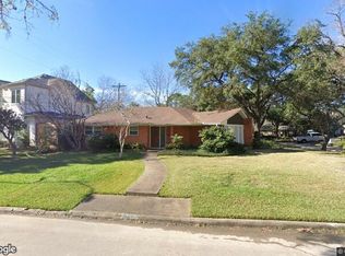 2022 Sheridan St, Houston, TX 77030