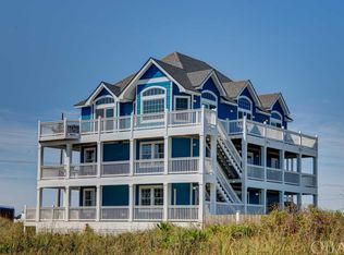 56390 State Highway 12 LOT 2, Hatteras, NC 27943