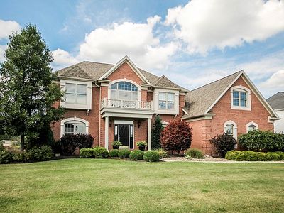 8895 Stonebriar Dr, Clarence Center, NY, 14032