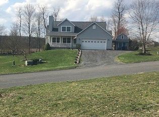 77 Julia Dr, Lock Haven, PA 17745