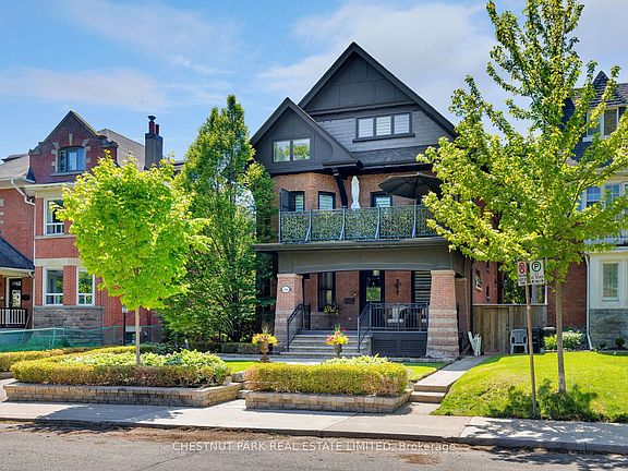 2nd image of 386 Palmerston Blvd