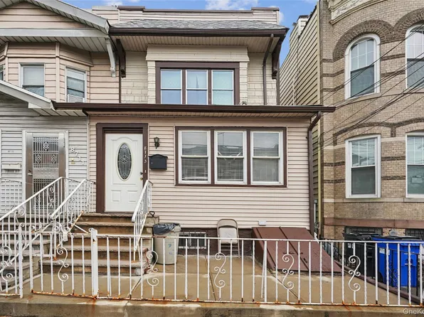 8713 75th Street, Woodhaven, NY 11421