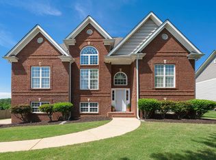 155 Smithfield Ln, Springville, AL 35146